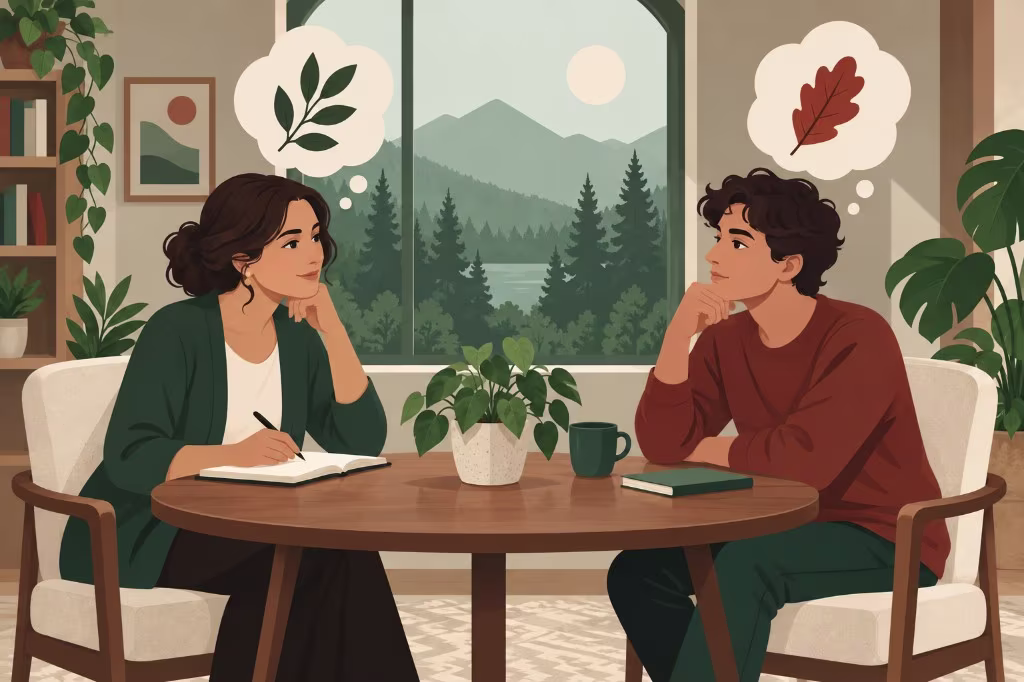 Unlocking Healing with Mindfulness-Based Cognitive Therapy at Bay Area CBT Center