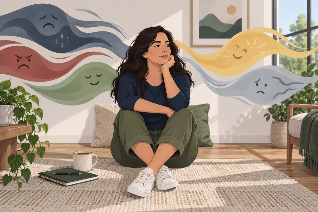 Dialectical Behavior Therapy Tips for Emotional Regulation
