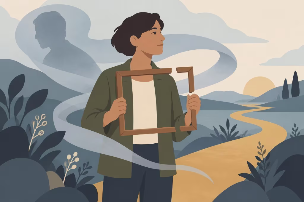 Understanding Ambiguous Grief: Finding Your Way Forward