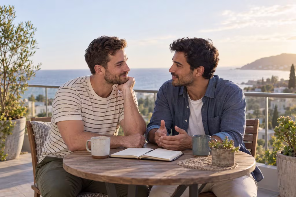 How To Trust Your Partner: CBT Tips for Building Confidence