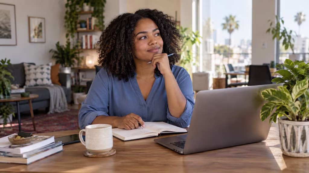CBT Strategies for Navigating a Layoff and Rebuilding Your Career
