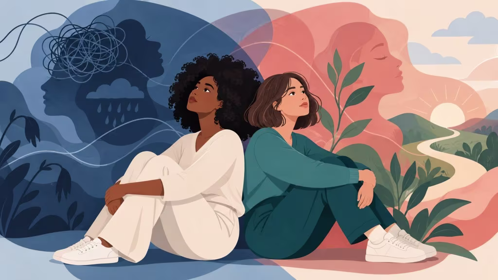 CPTSD and BPD: Symptoms, Causes, and Treatment