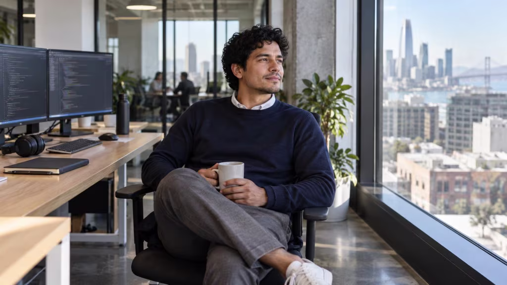 Navigating Burnout: Understand, and Overcome Workplace Stress