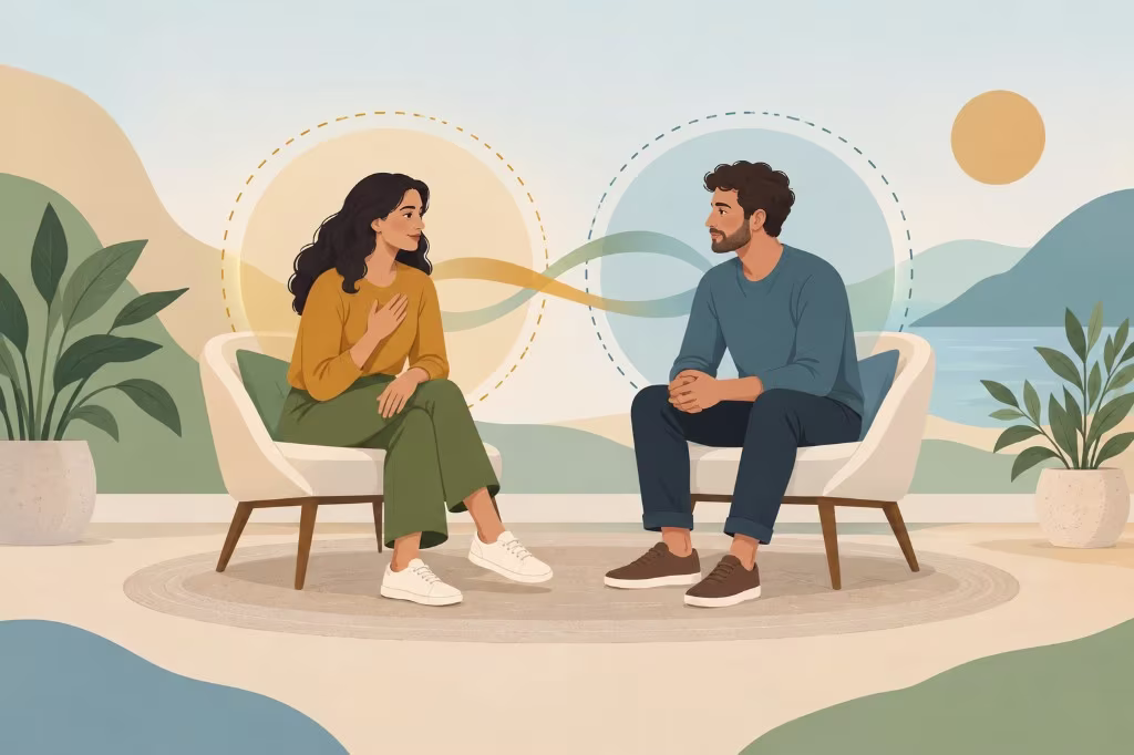 Exploring Somatic Based Therapy for Attachment Issues