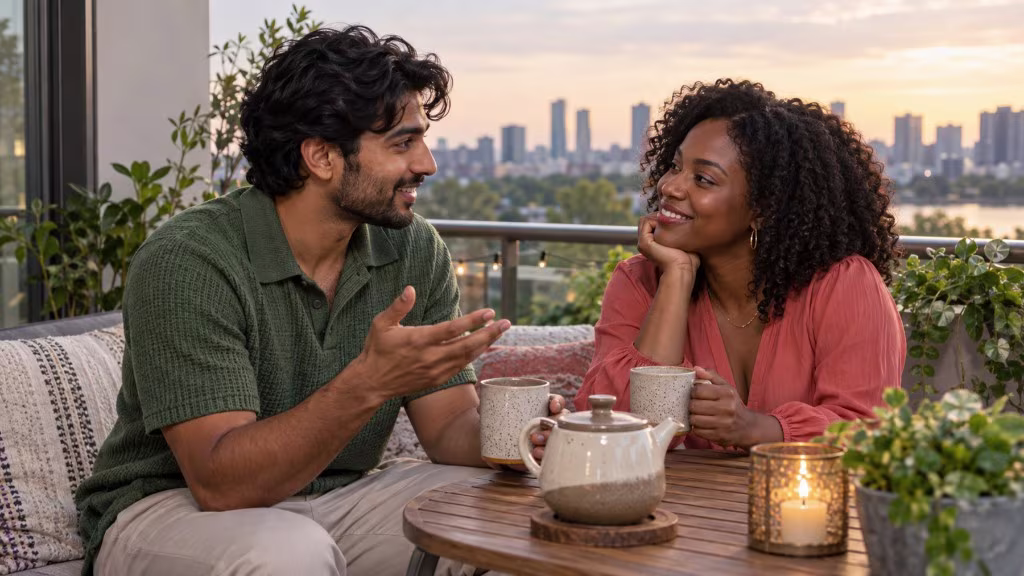 Exploring the Words of Affirmation Love Language
