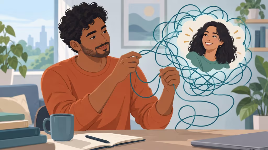Managing Platonic Limerence: A Complete Guide