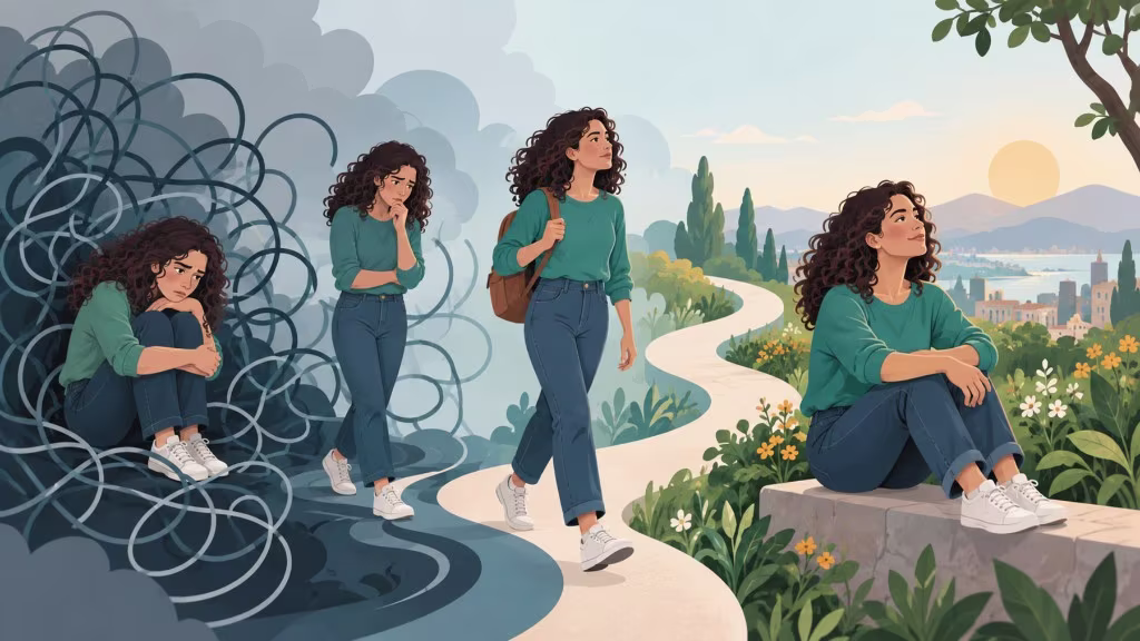 Understanding Limerence Stages and How to Manage Them