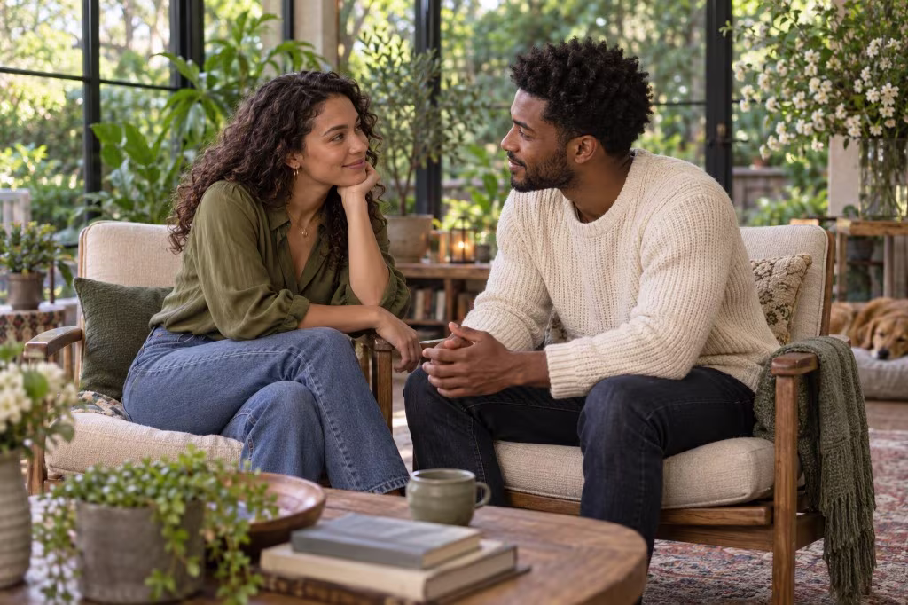 Healing Relationship Schemas and Maladaptive Behaviors