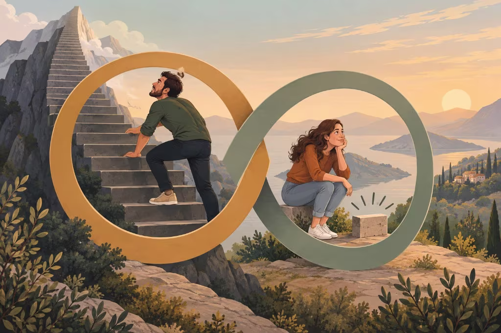 Schema Chemistry: The Failure/Perfectionism Trap