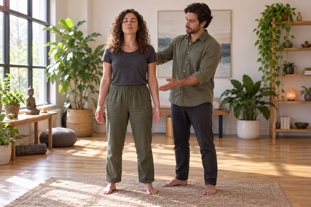 Benefits of Holistic Trauma Therapy