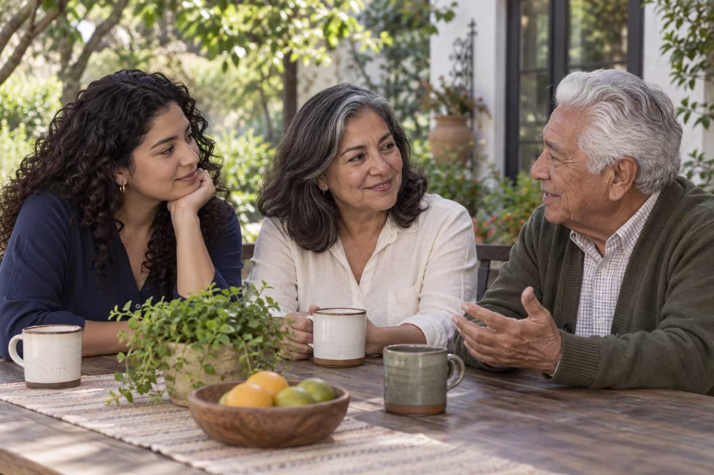 Effective Strategies for Healing Generational Trauma