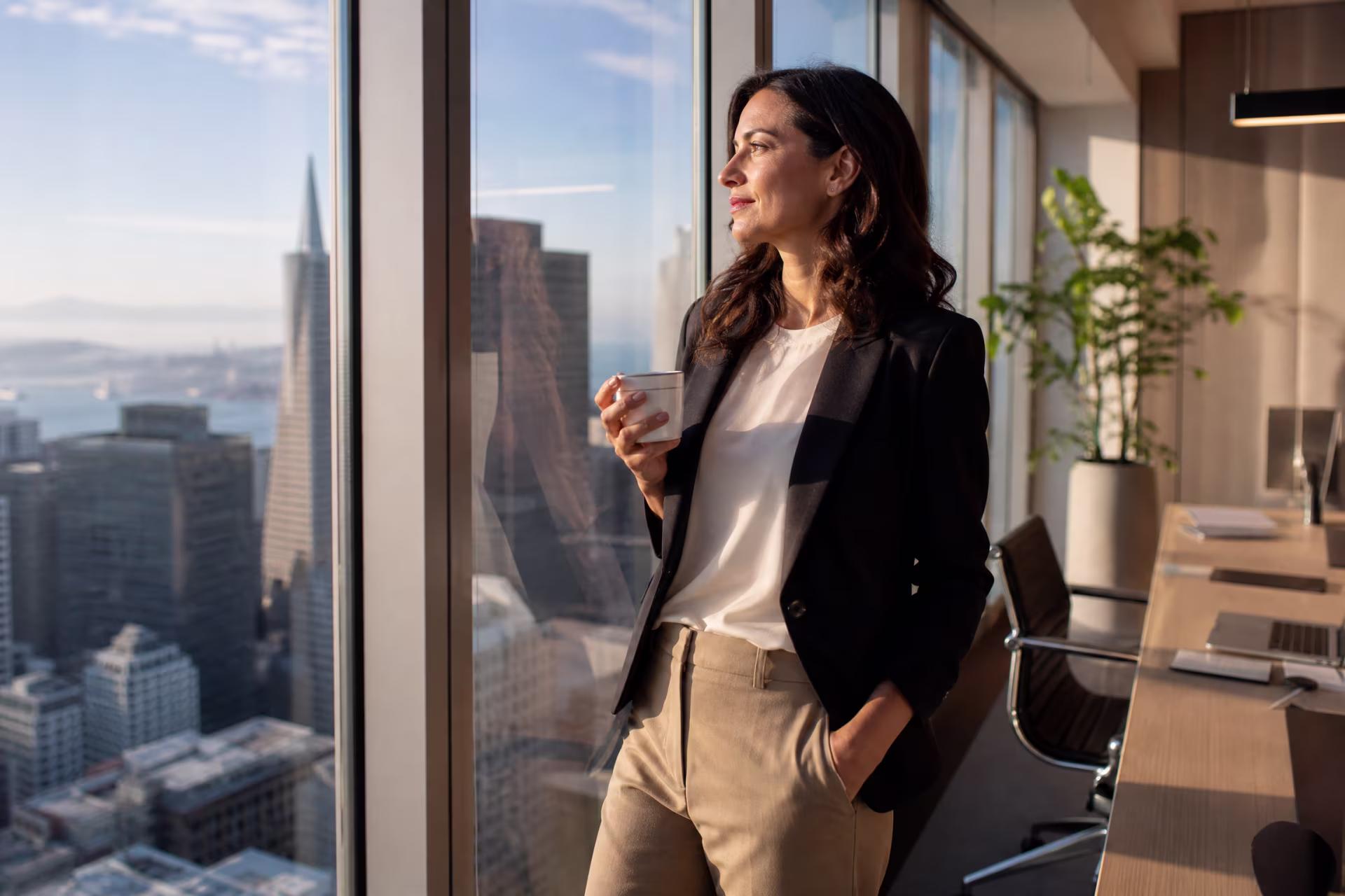 Career clarity in San Francisco — professional gaining perspective through career therapy near me near me in San Francisco, CA