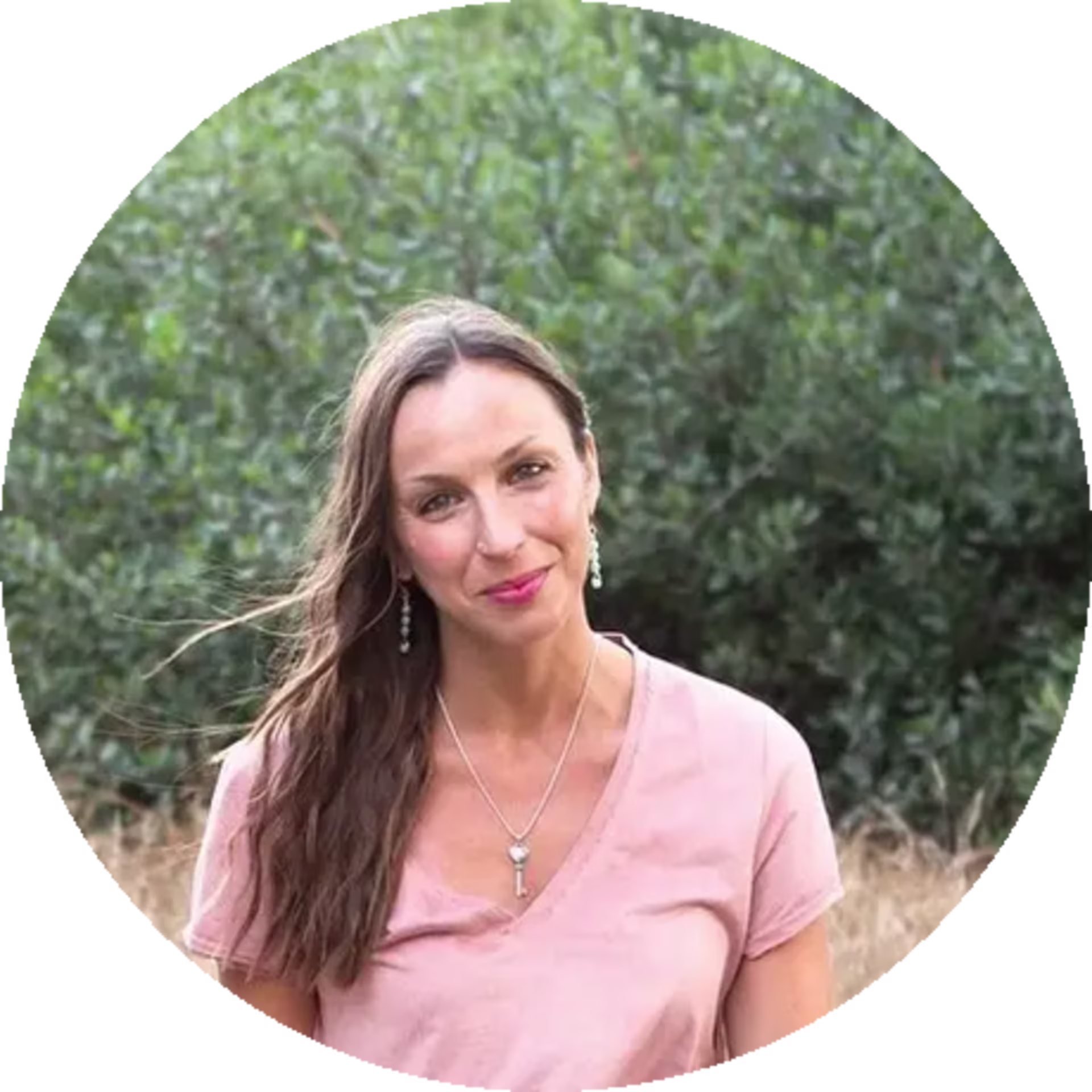 Jacqueline Robertson, LMFT, therapist online across California