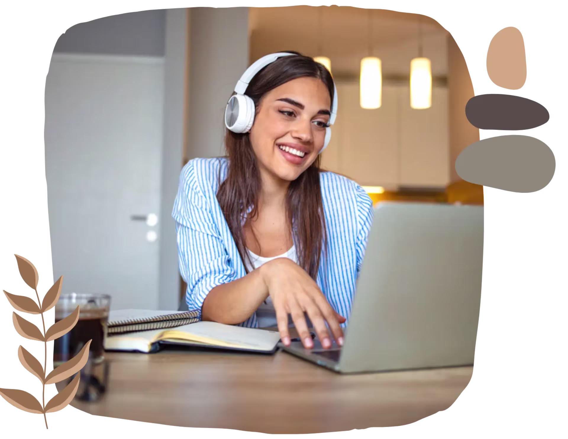 How online therapy works in California — secure HIPAA-compliant video sessions