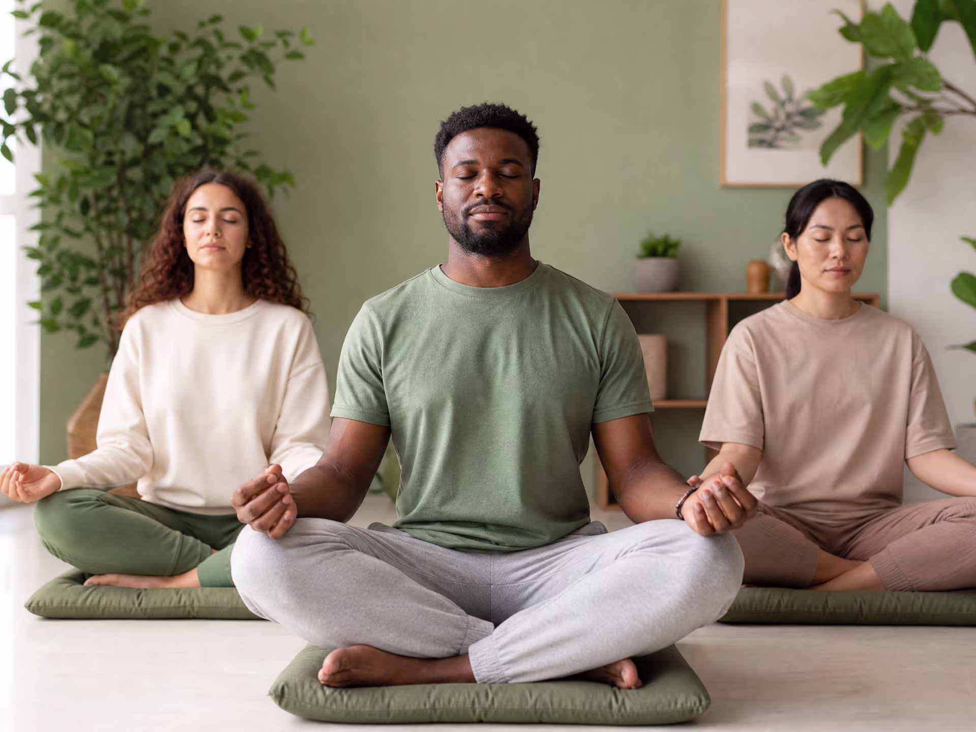 ACT therapy session at Bay Area CBT Center near me in San Francisco, CA
