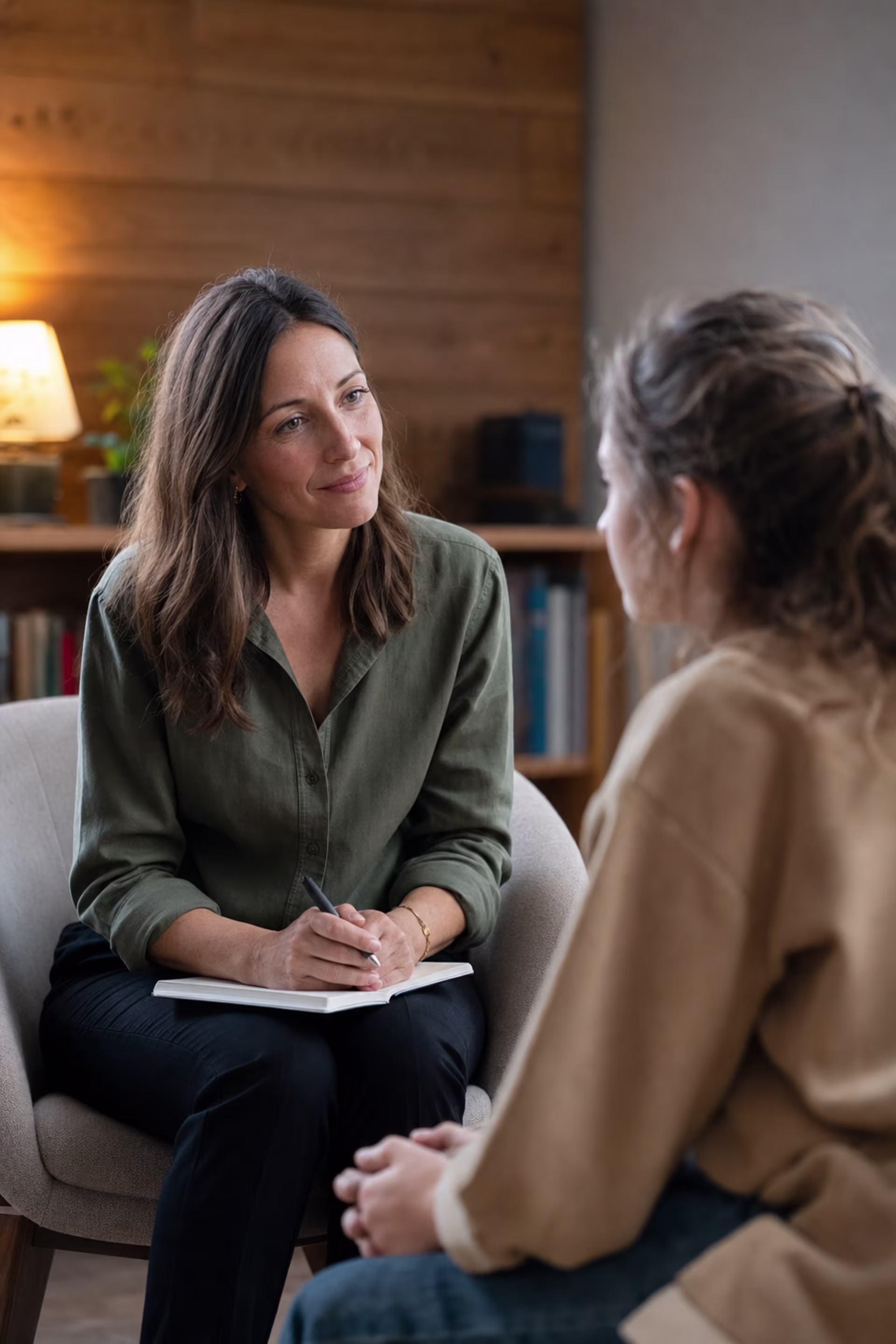 San Francisco ADHD treatment — building coping skills in therapy