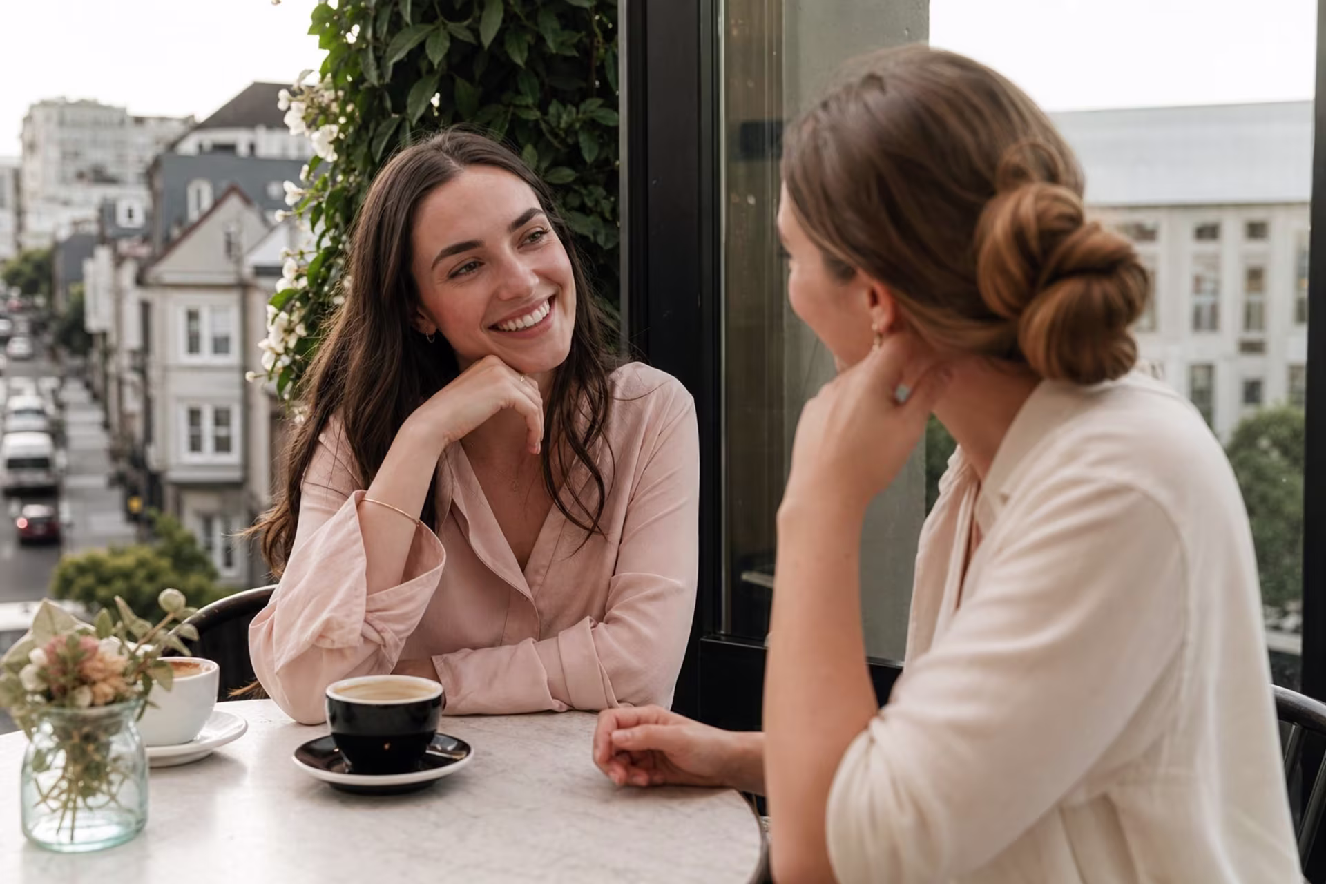 CBT session for insecure attachment in San Francisco near me in San Francisco, CA