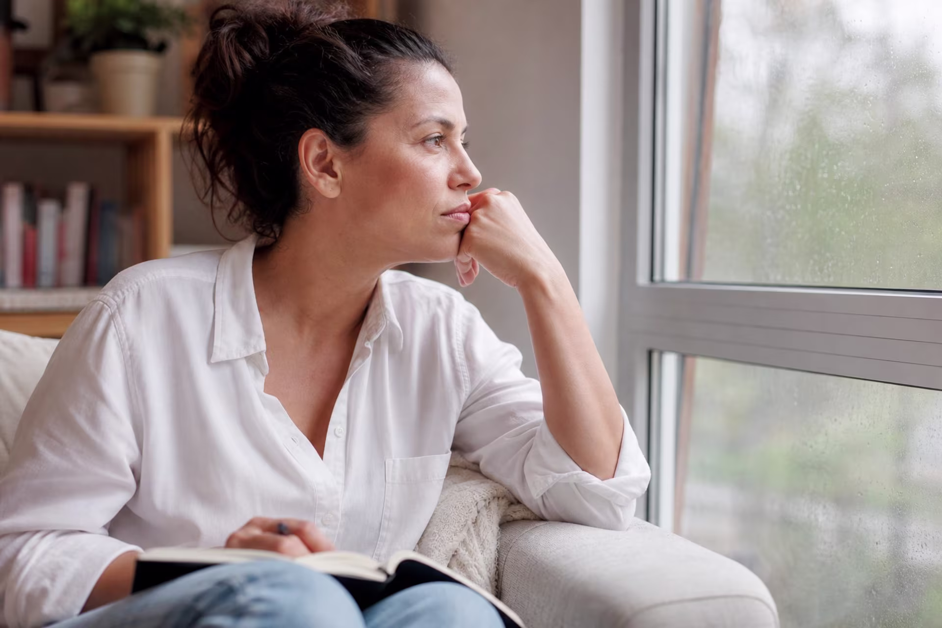 Therapy session for anxious attachment near me in San Francisco, CA