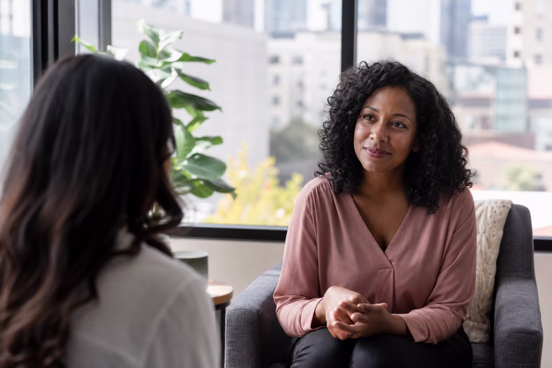 San Francisco attachment-based therapist near me in session near me in San Francisco, CA