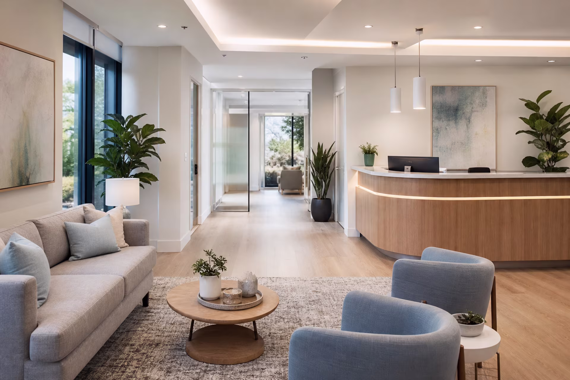 San Francisco autism therapists — in-person autism therapy clinic