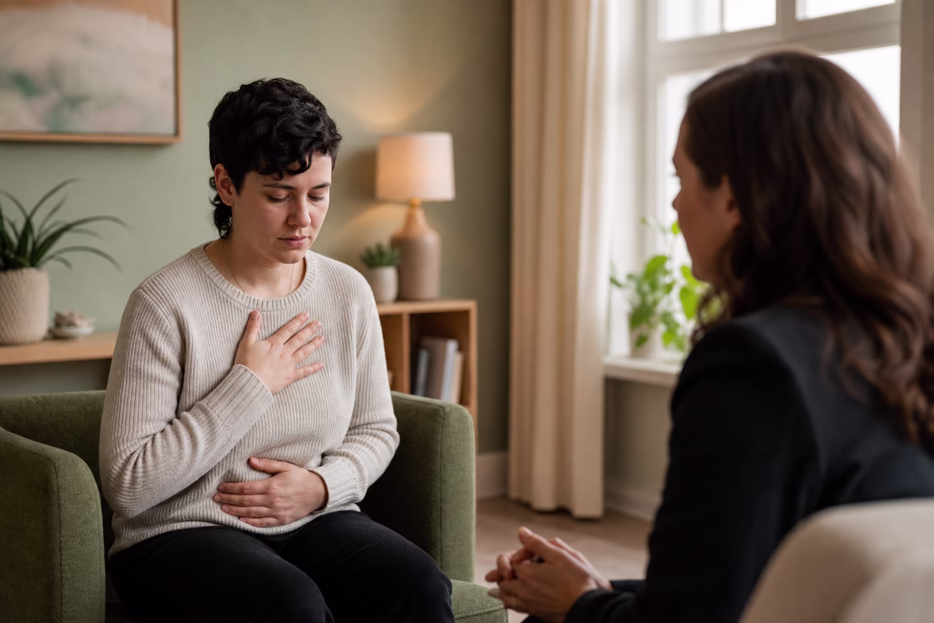 San Francisco autism therapist — reflective autism psychotherapy