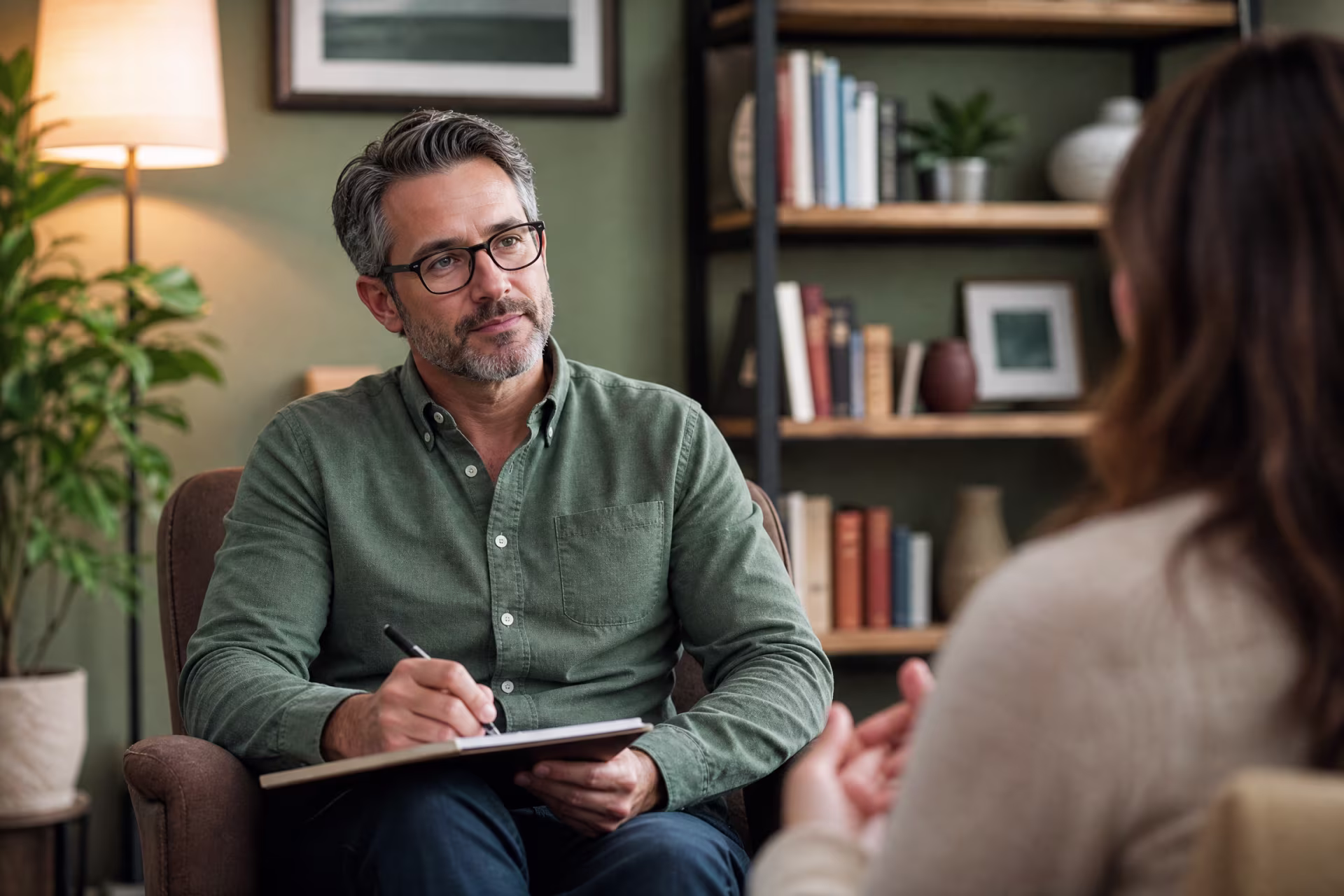 Individual CBT therapy San Francisco near me in San Francisco, CA
