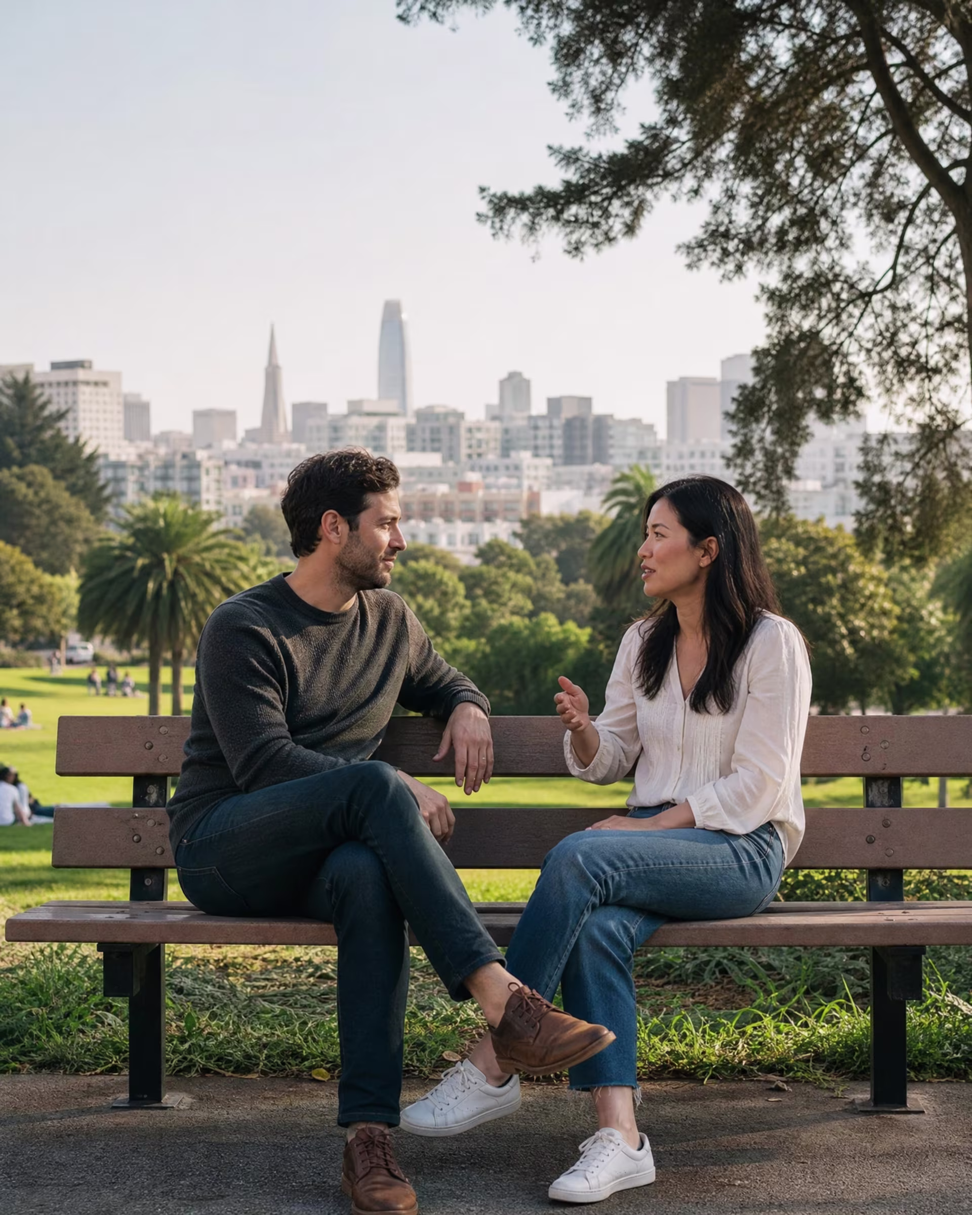 CBT therapy group in San Francisco Bay Area near me in San Francisco, CA