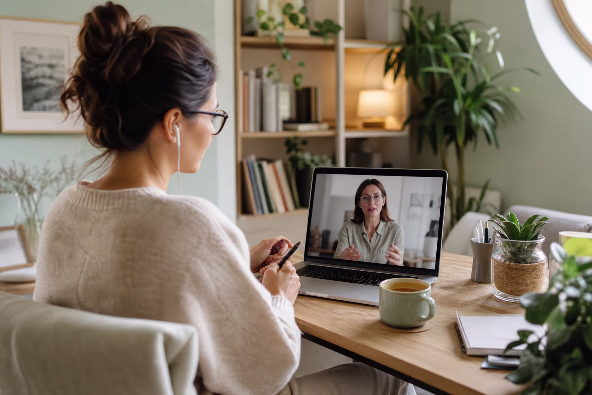 Online CBT therapy California near me in San Francisco, CA