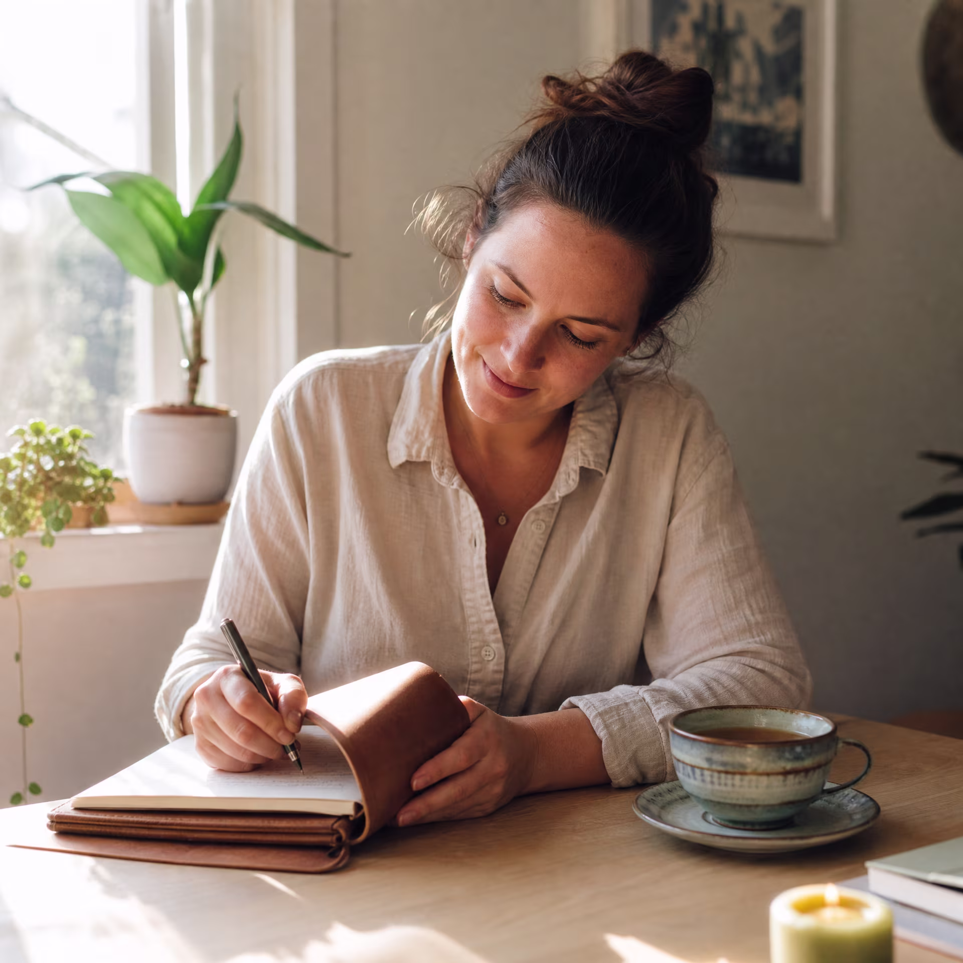 Therapist office with warm, welcoming atmosphere near me in San Francisco, CA