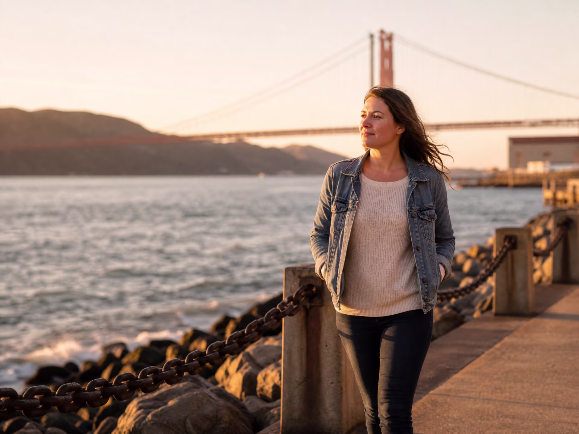 Therapist office with calming, natural atmosphere near me in San Francisco, CA