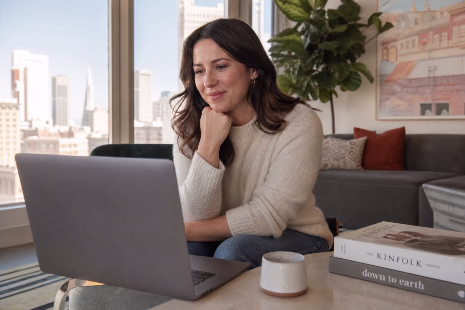 Online therapy for depression in San Francisco — Bay Area CBT Center