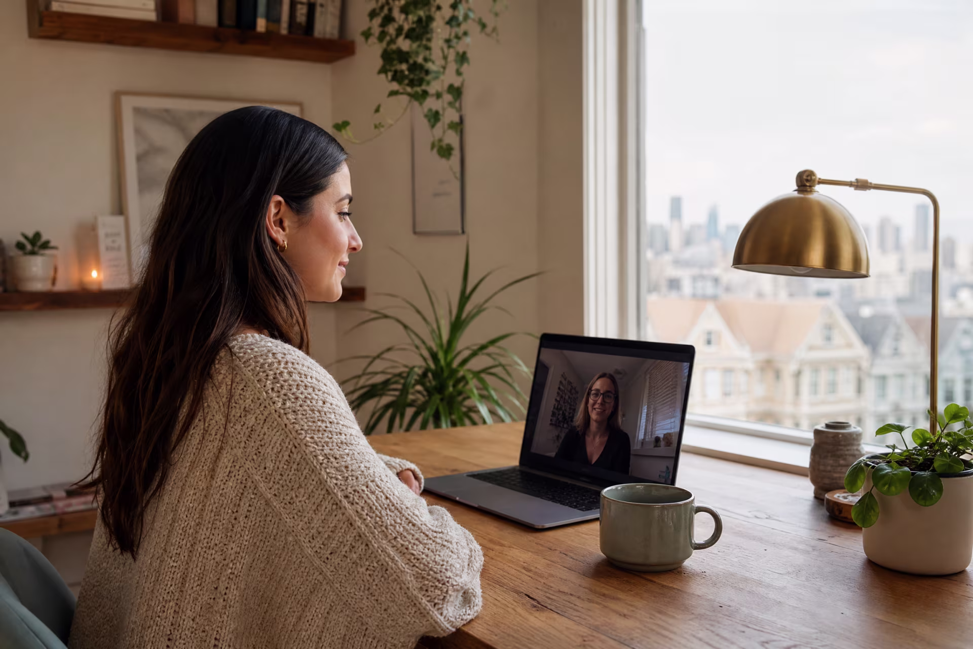 Online emotional dysregulation therapy California