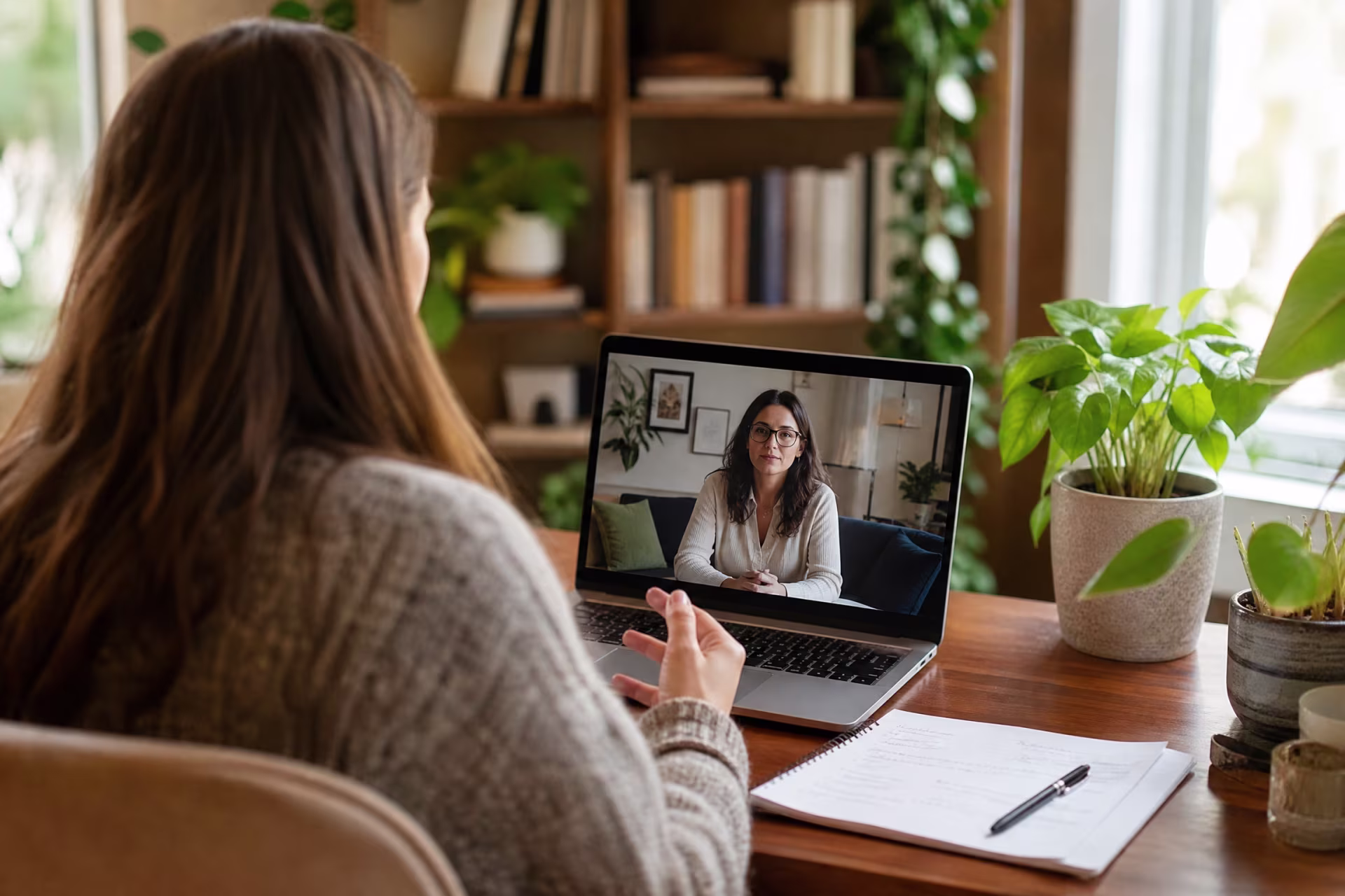 Online Exposure and Response Prevention for OCD near me from San Francisco therapists