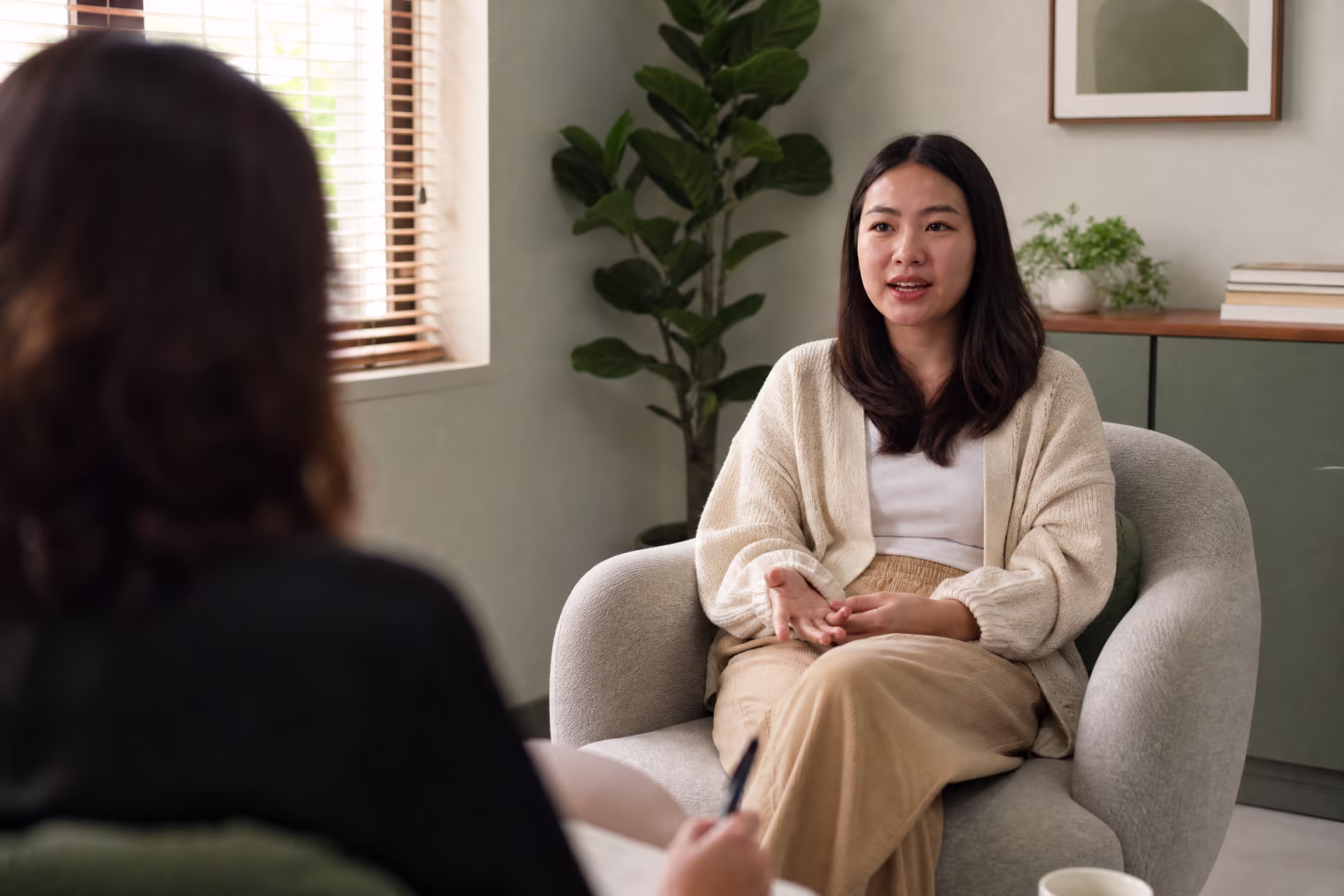 Individual ERP therapy near me for OCD at Bay Area CBT Center San Francisco