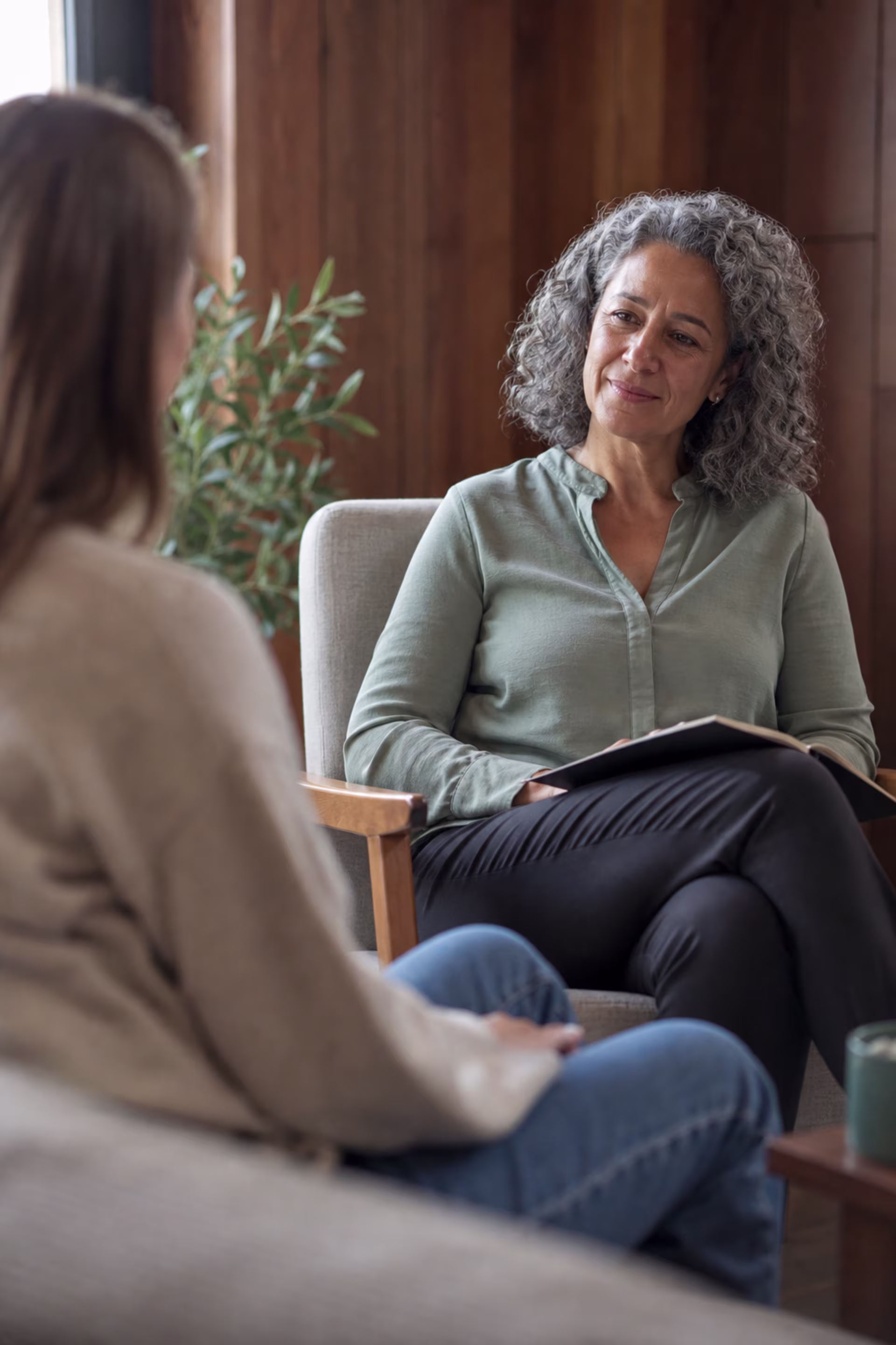 San Francisco gender identity treatment — building coping skills in therapy