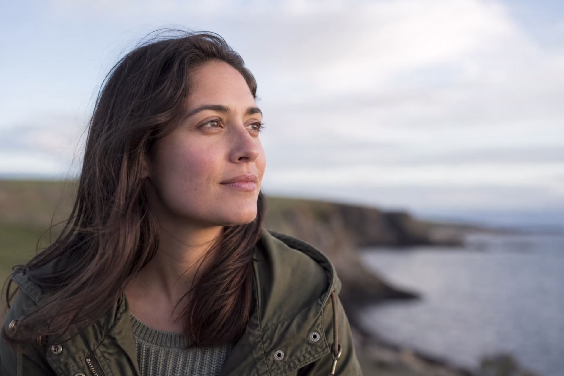 Gender identity treatment in San Francisco — hopeful client after therapy progress