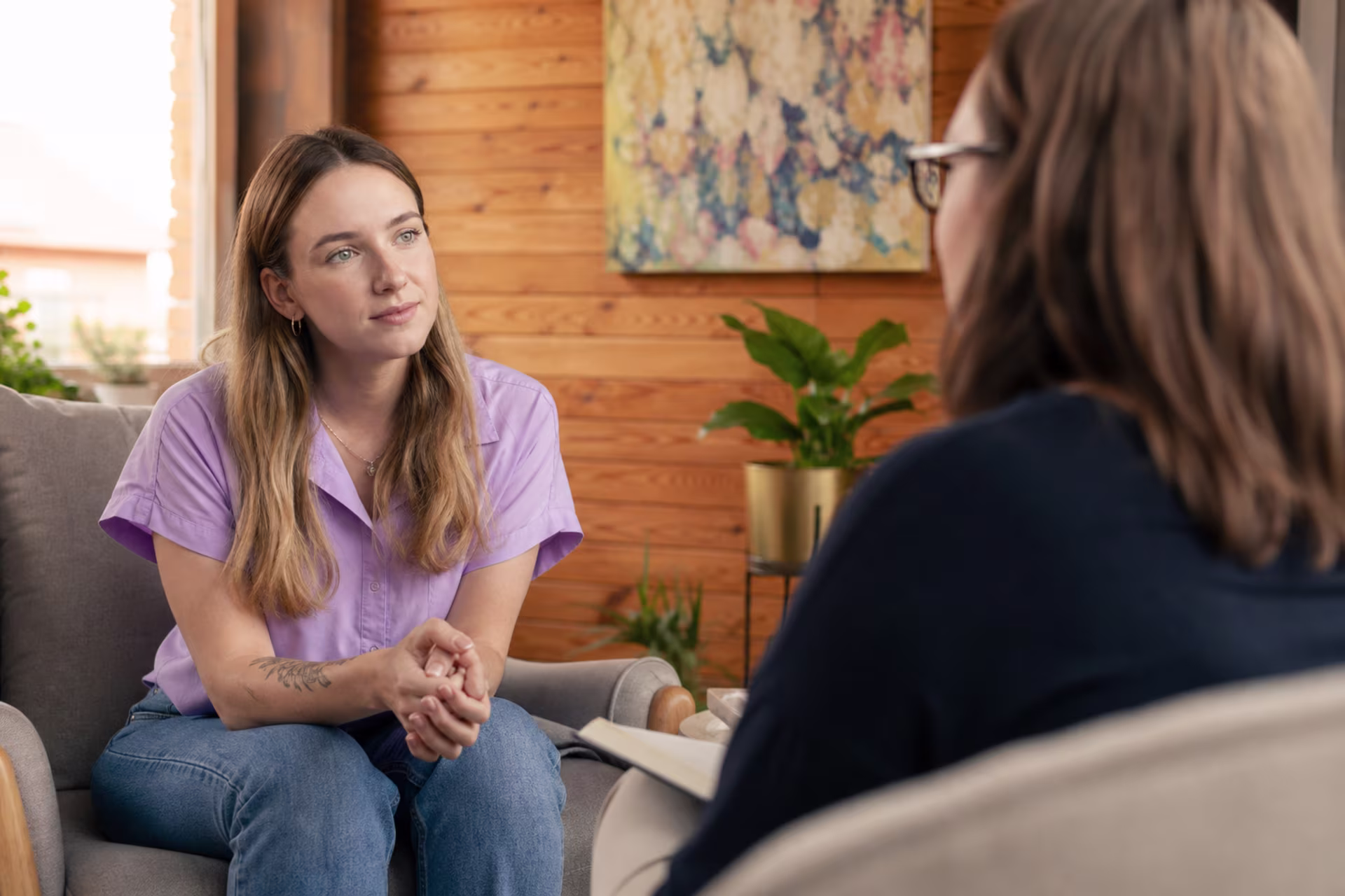 Gender identity therapists in San Francisco, California — individual gender identity counseling