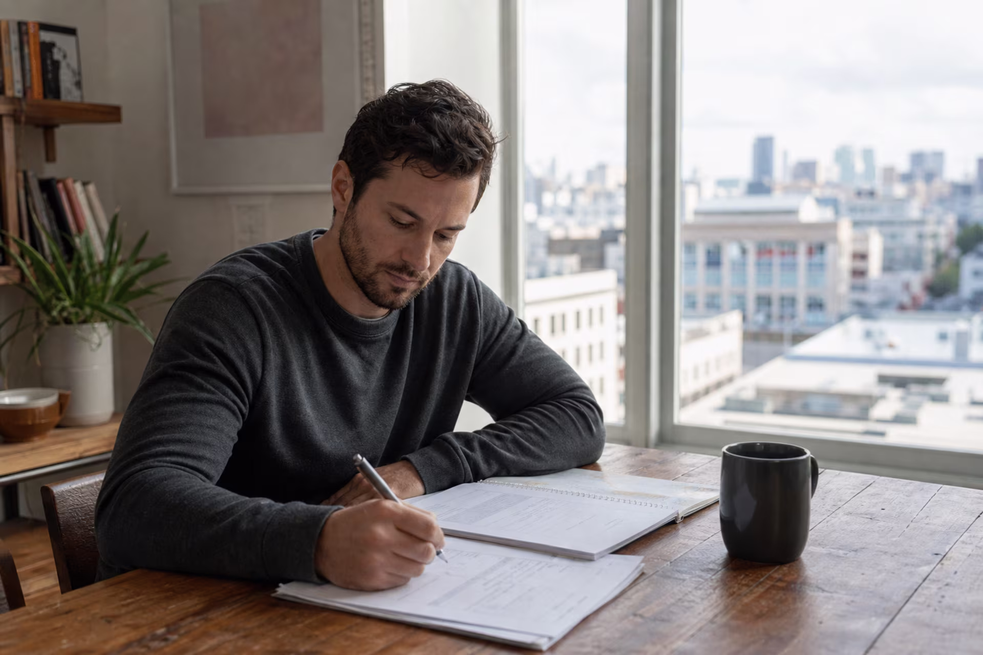 Online intensive outpatient San Francisco — CBT skills in Virtual IOP