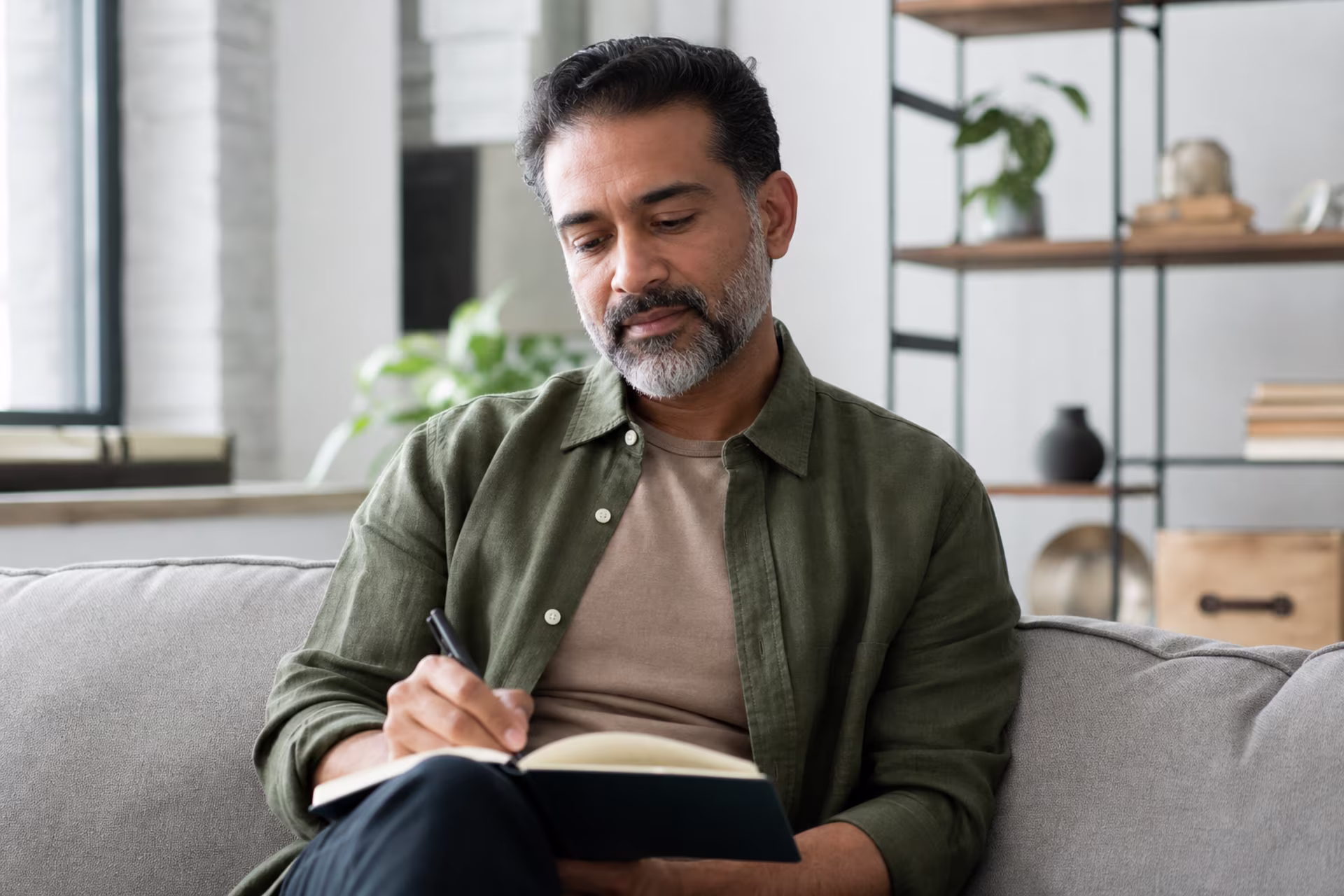 Virtual intensive outpatient San Francisco — skills practice between sessions