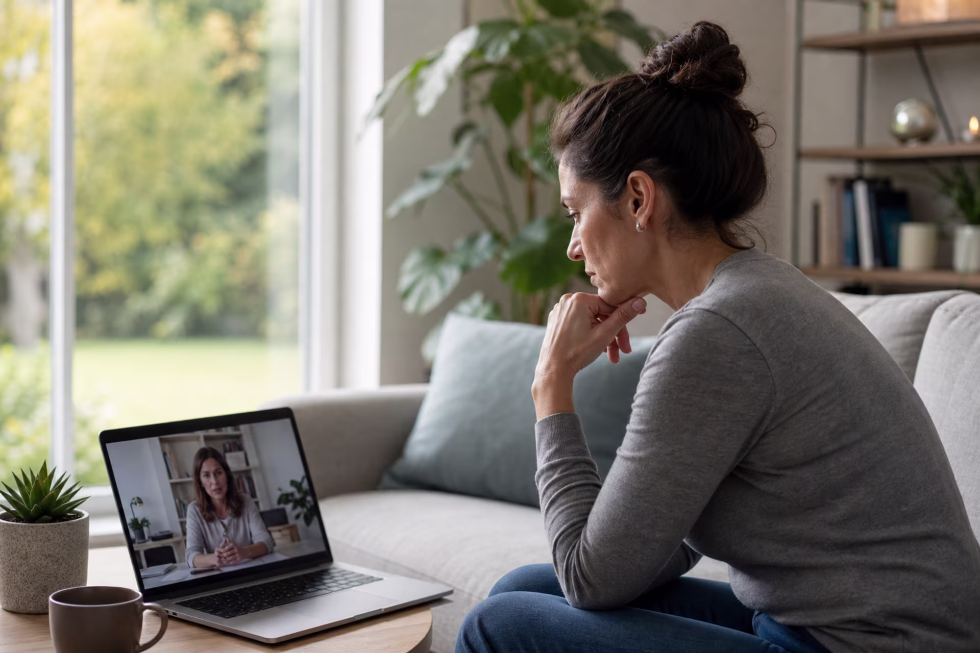 Virtual IOP supporting intensive LGBTQ+ treatment in San Francisco