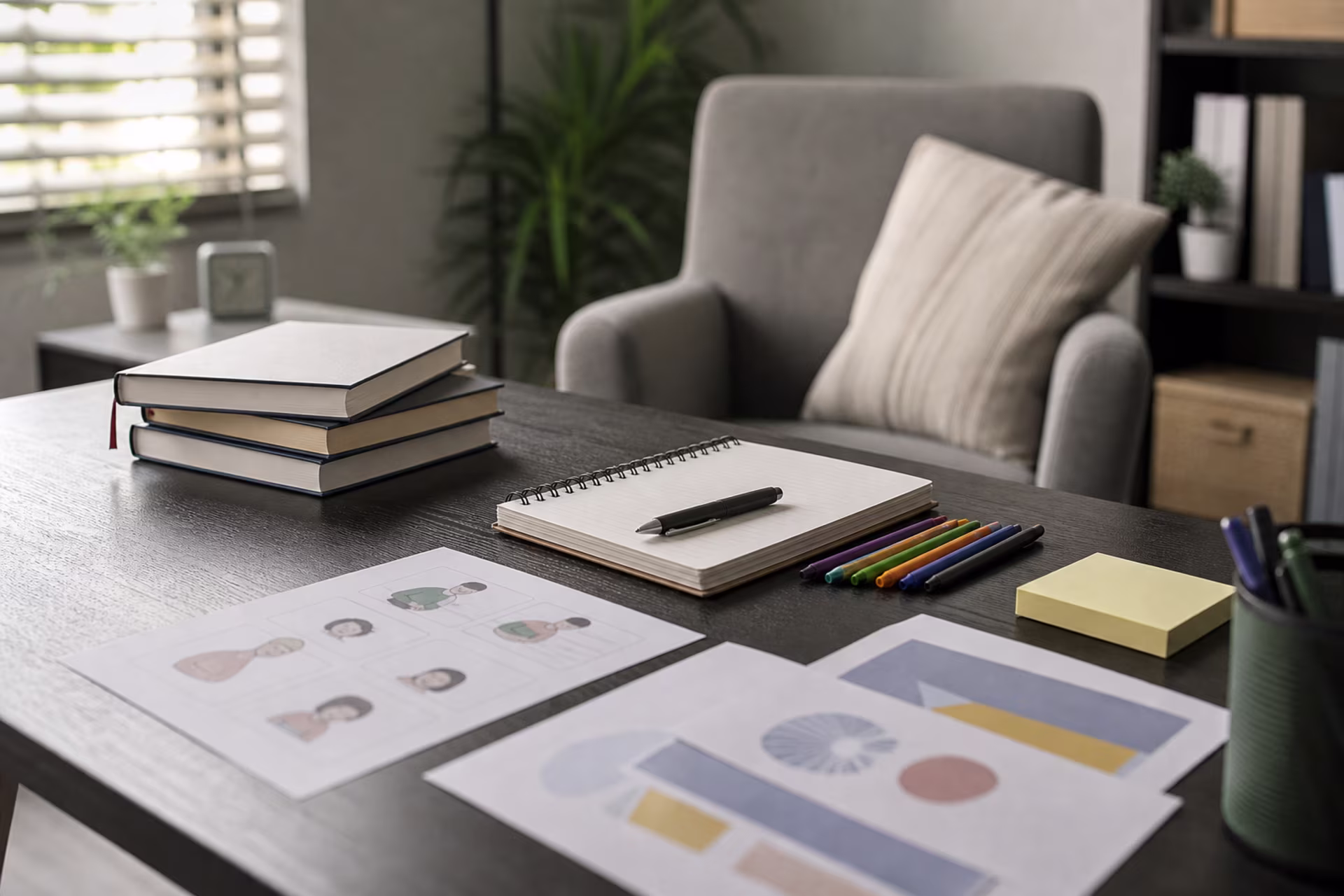 LGBTQ+ therapy San Francisco — evidence-based LGBTQ+ psychotherapy session tools