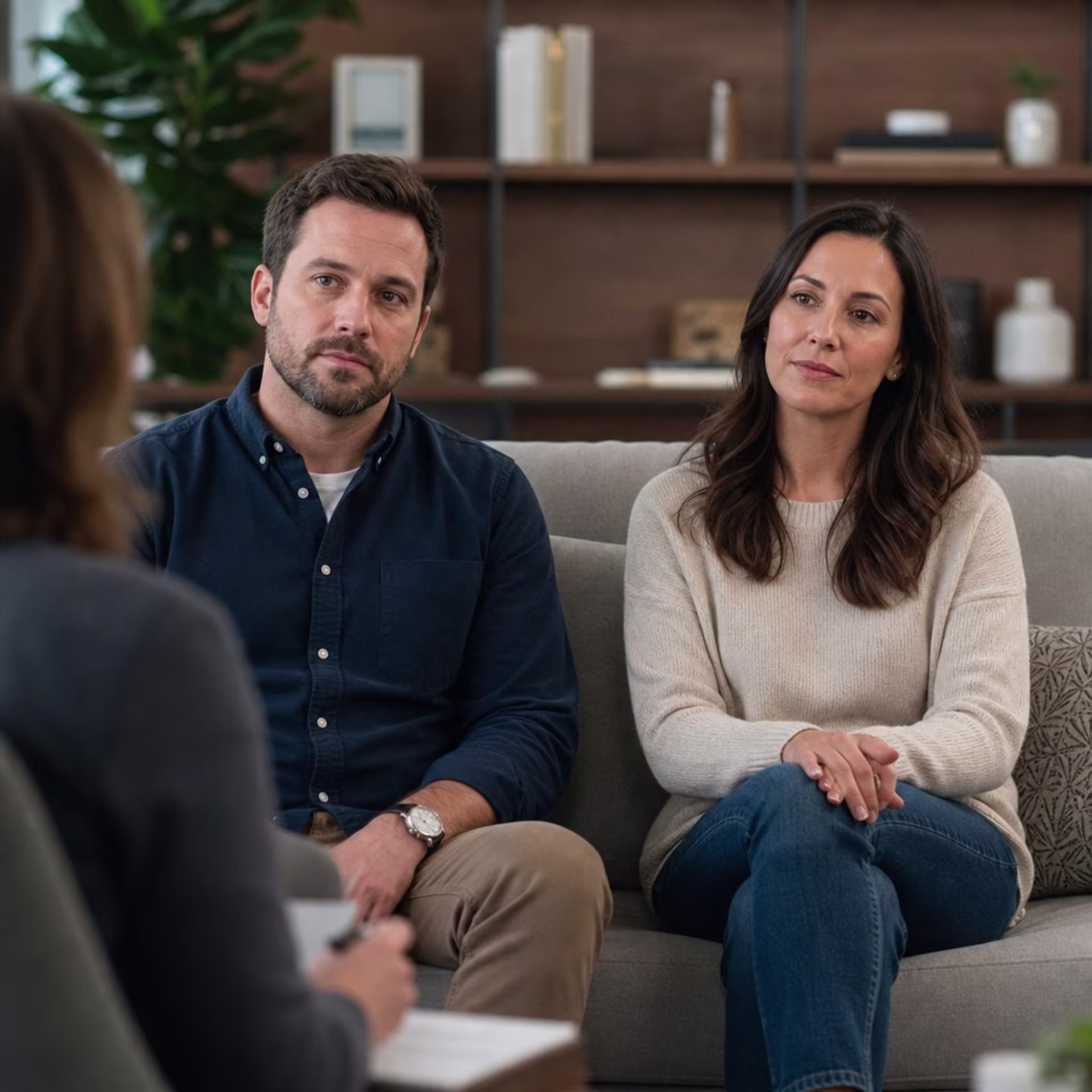 Couples therapy support after narcissistic abuse San Francisco near me in San Francisco, CA