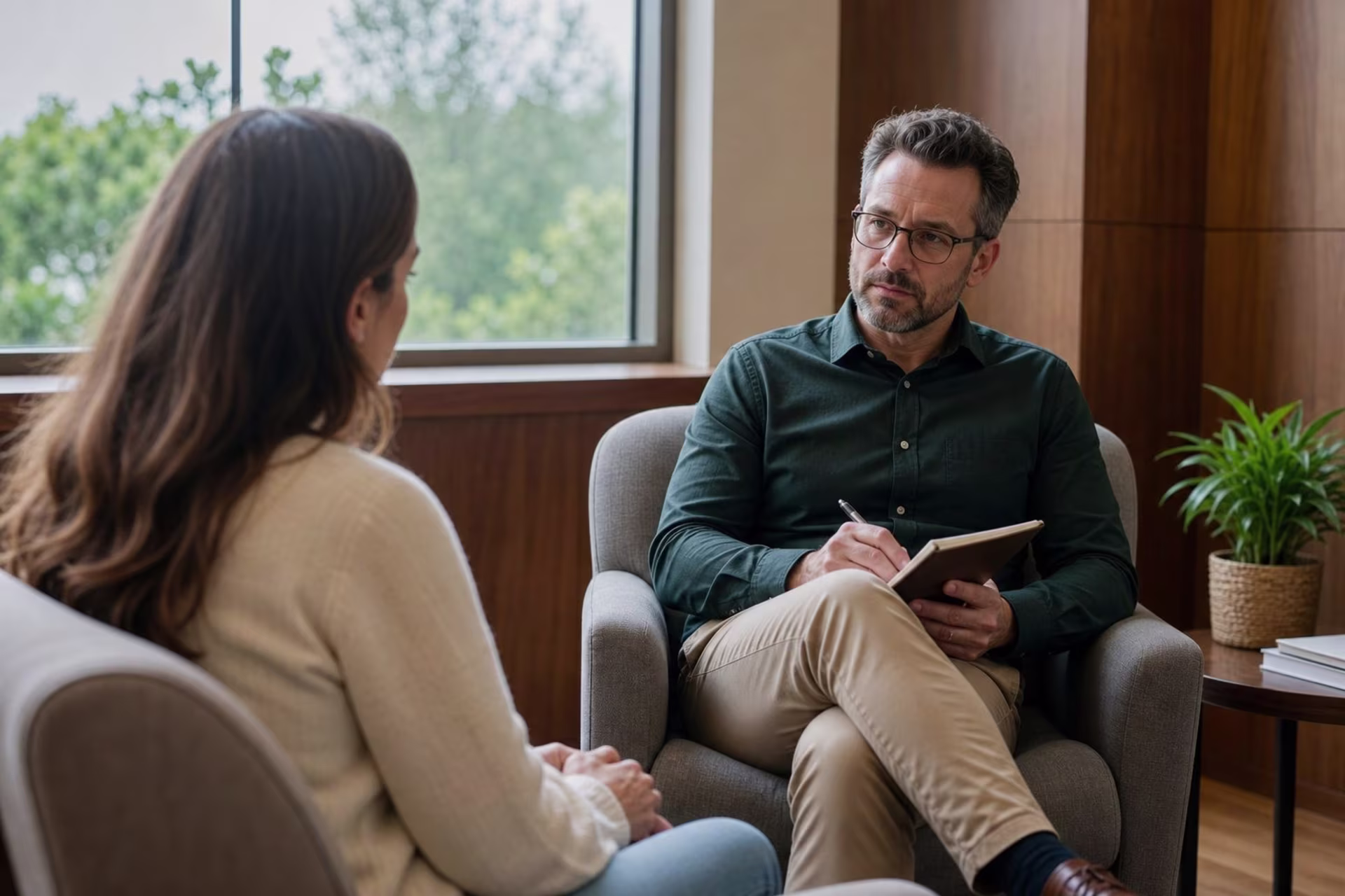 Emotional abuse therapists in San Francisco near me in San Francisco, CA