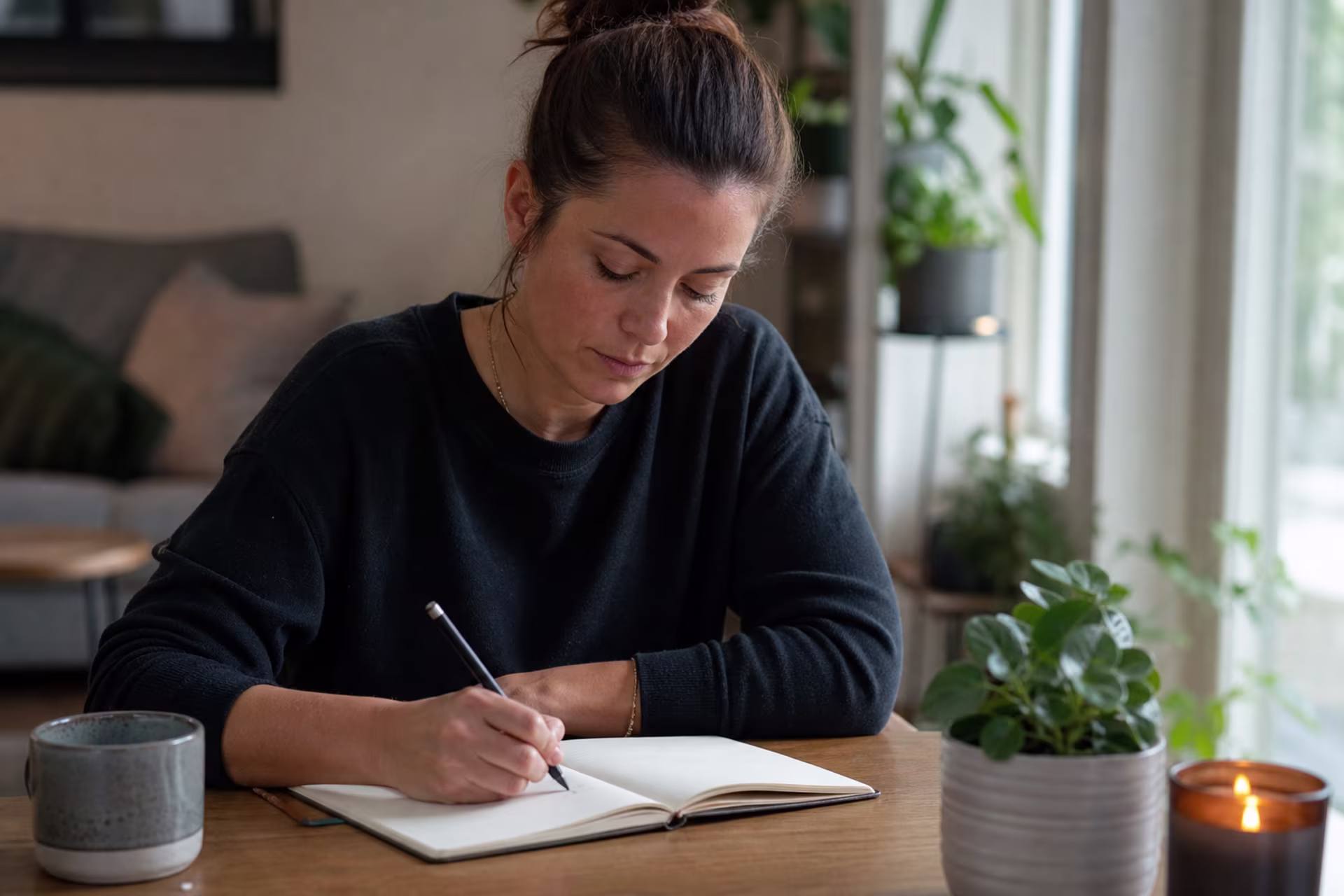 San Francisco neurodivergent therapist — reflective neurodivergent psychotherapy