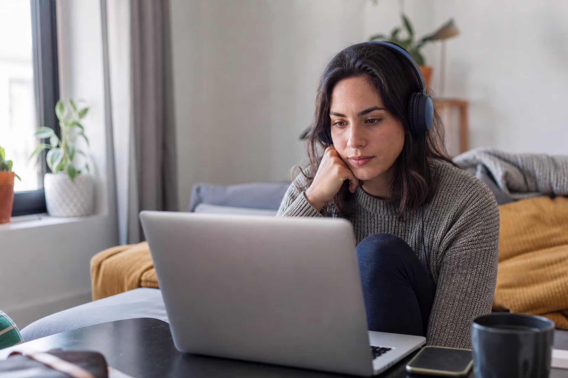 Online neurodivergent therapy in San Francisco — telehealth neurodivergent treatment session