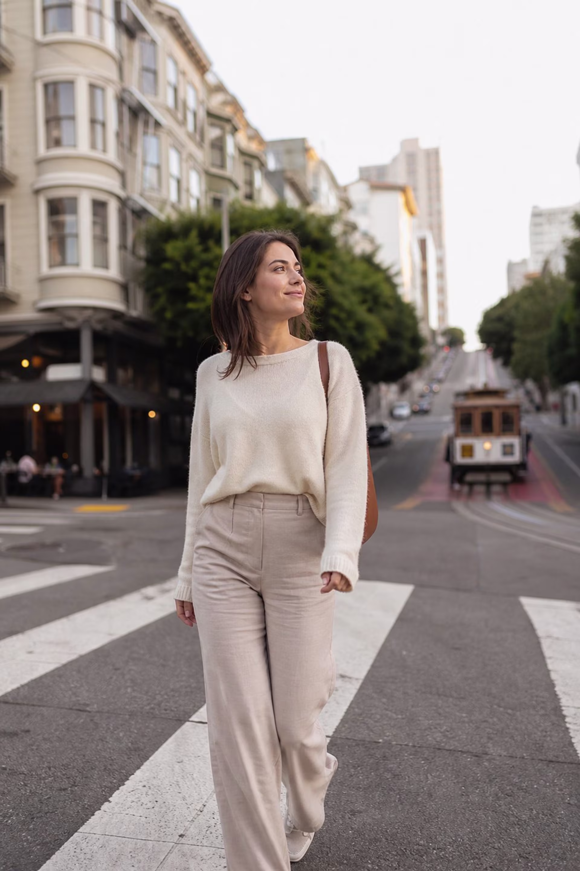 Moving freely after panic disorder treatment near me in San Francisco, CA near me in San Francisco, CA