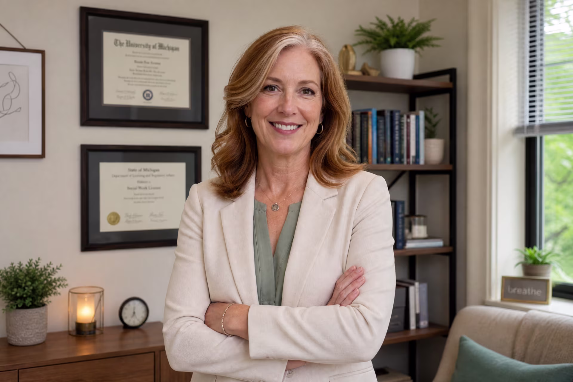 Experienced PE psychotherapist specializing in prolonged exposure therapy in San Francisco near me in San Francisco, CA