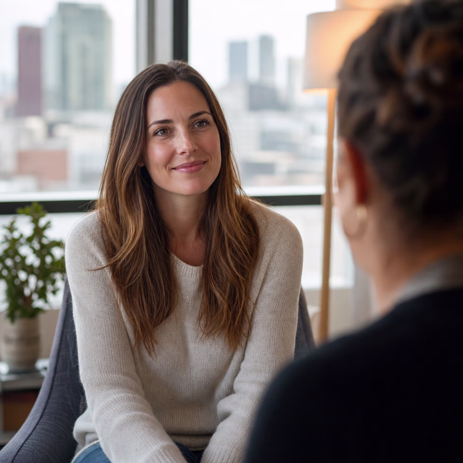 perfectionism therapy in San Francisco — individual perfectionism psychotherapy