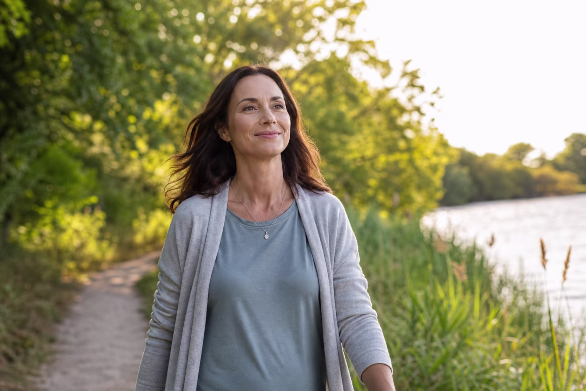 perfectionism treatment in San Francisco — hopeful client after therapy progress