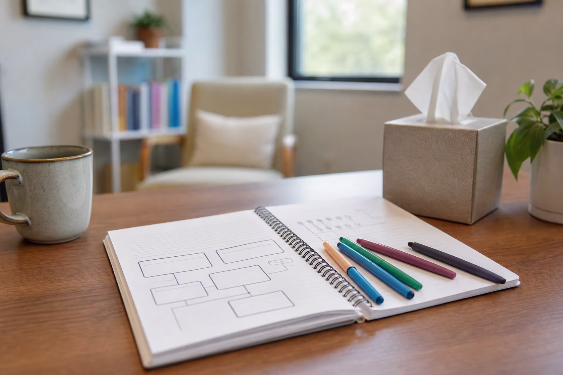 perfectionism therapy San Francisco — evidence-based perfectionism psychotherapy session tools